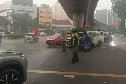 Cara cek cuaca Jakarta besok