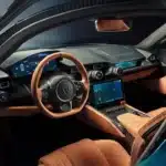 Tren Interior Mobil 2026