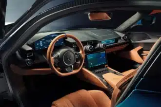 Tren Interior Mobil 2026