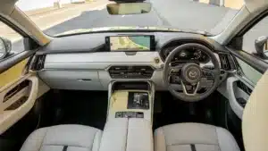 Tren Interior Mobil 2026